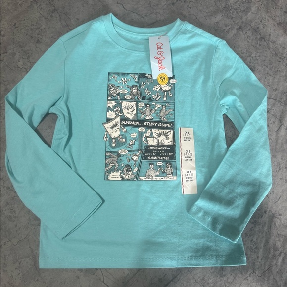 ❤️bundle 3 for $10❤️ girl shirt - Picture 1 of 1